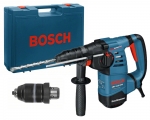 Perforatorius Bosch GBH 3-28 DFR; 3,5 J; SDS plius
