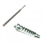 Grąžtas betonui DeWalt XLR; 8x160 mm; SDS-plus
