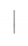 Grąžtas betonui Bosch S4L; 12x210 mm; SDS-plus