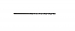 Grąžtas metalui Irwin DIN 340; 6,0x95/140 mm; 10 vnt.