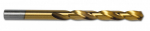 Grąžtas metalui Irwin TITAN HSS PRO; 11,0 mm