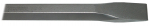 Kaltas atkirtimui Makita; 26x320 mm