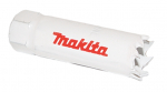 Gręžimo karūna Makita; 16 mm; HSS Bi-metal