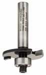 Diskinė griovelių freza Bosch 4/51 mm su guoliu