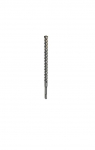 Grąžtas betonui Makita Nemesis 2 B-58235; 10x310 mm; SDS-PLUS
