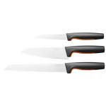 3 peilių rinkinys Fiskars Functional Form