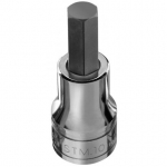 Galvutė su antgaliu Facom STM.5; 1/2'', HX 5 mm; 60 mm; 1 vnt.