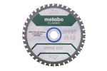 Pjovimo diskas Metabo Classic; 165x20x1,6 mm; Z40; 4&deg;