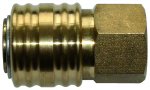 Greito jungimo jungtis EWO 308.022; 3/8''