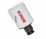 Gręžimo karūna Bosch Progressor for Wood and Metal; 37 mm