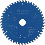Pjovimo diskas Bosch 2608644535; 136x20 mm; Z48