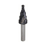 Pakopinis grąžtas Bosch 2608588067; 6-30 mm; 93,5 mm