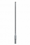 Grąžtas betonui Bosch 2608836615; 7,0x200x260 mm; SDS-plus