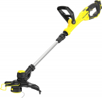 Žoliapjovė - trimeris Stanley SFMCST933M1-QW; 18 V; 1x4,0 Ah akum.