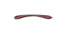 &Scaron;lif. juosta juostiniam &scaron;lifuokliui Klingspor; NBF 800; 10x330 mm; 10 vnt.; mažai grubus
