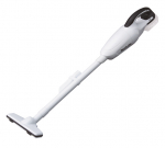 Dulkių siurblys Makita DCL180ZW; 18 V (be akumuliatoriaus ir pakrovėjo)