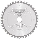 Pjovimo diskas medienai CMT 285; 350x3.5x35: Z54; 15&deg;