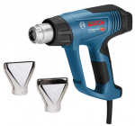 Orapūtė Bosch GHG 23-66 + priedai