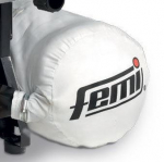 Dulkių mai&scaron;as Femi 5073236