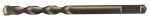 Centravimo grąžtas Makita D-73972; 8x110 mm; SDS-plus