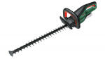 Gyvatvorių žirklės Bosch Universal HedgeCut 18V-50; 18 V; 50 cm (be akumuliatoriaus ir pakrovėjo)