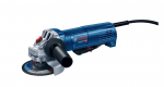 Kampinis &scaron;lifuoklis Bosch GWS 9-125 P Professional; 900 W