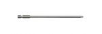 Sukimo antgalis Makita 191V06-2; PZ2; 155 mm; 5 vnt.