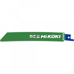 Pjūkleliai tiesiniam pjūklui Hikoki RCM31B; 5 vnt.