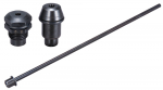 Atsarginė dalis Makita 199728-6; 3,2 mm