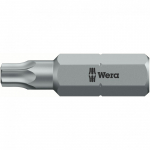 Sukimo antgalis Wera 867/1 Z; TX27; 25 mm