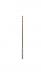 Grąžtas betonui Bosch 7; 15x540 mm; SDS-max