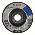 &Scaron;lifavimo diskas Bosch A 30 T BF; 115x6 mm