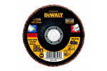 Vėduoklinis &scaron;lifavimo diskas DeWalt DT30602-QZ; 125 mm; 1 vnt.