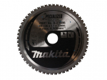 Pjovimo diskas metalui Makita; 305x1,95x25,4 mm; Z100; -5&deg;