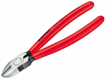 Kirpimo replės Knipex 7001125; 125 mm