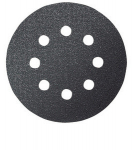 &Scaron;lif. popierius eksc. &scaron;lifuokliui Bosch Best for Stone; 125 mm; K400; 5 vnt.