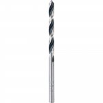 Grąžtas metalui Bosch PointTeQ; 4x75 mm; 10 vnt.