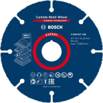 Pjovimo diskas Bosch 2608901189; 125x22,23 mm