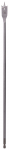 Plunksninis grąžtas medienai Makita E-17435; 1/4''; 16x400 mm