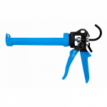 Hermetiko pistoletas Hogert HT4R409; 310 ml