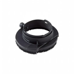 Gaubtas Flex SG-RD115RE; 115 mm