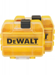 Įrankių dėžė DeWalt DT70800-QZ; 2 vnt.