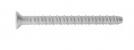 Betonsraigtis Rawlplug R-LX-10X120-CS-ZF; 12,4x120 mm; 25 vnt.