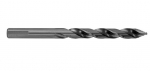 Grąžtas metalui Tivoly 11457040300; 3x61 mm