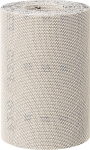 &Scaron;lifavimo tinklelio rulonas Bosch M480; 93 mm; 5 m; P220