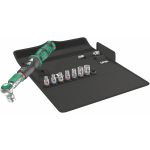 Dinamometrinis raktas Wera Safe-Torque A 1 Imperial Set 1; 1/4''; 2-12 Nm; 10 vnt.