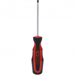 Plok&scaron;čias atsuktuvas KS Tools 159.1002-E; SL3; 75 mm