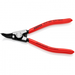 Replės žiedams Knipex 4631A02; 130 mm