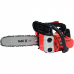 Grandininis pjūklas Yato YT-84893; 750 W; 30 cm; benzininis