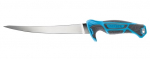 Filė peilis lanksčiais a&scaron;menimis Gerber Controller 8'' Fillet Knife Salt